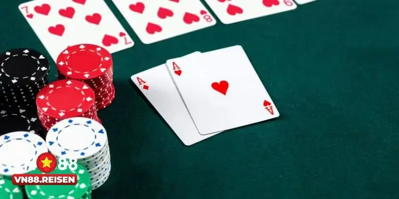 Bài Blackjack Là gì? Hướng Dẫn Cách Chơi Và Mẹo Chiến Thắng 1 bai blackjack la gi
