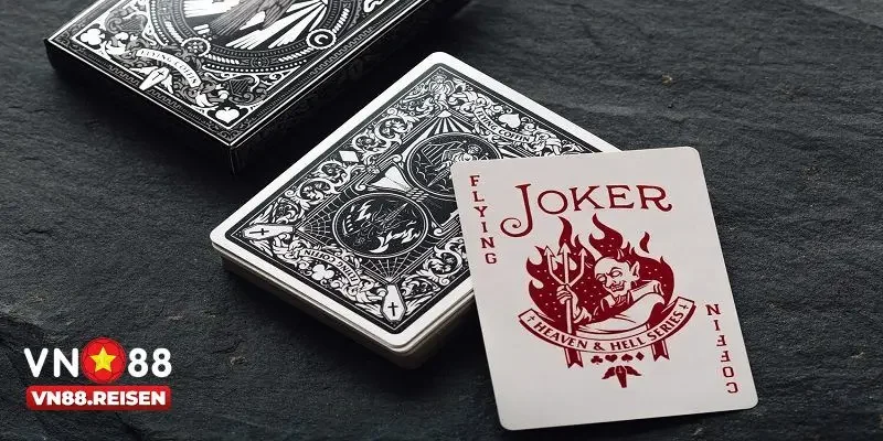 Game Bài Joker – Trải Nghiệm Giải Trí Đỉnh Cao Cho Người Chơi 1 game bai joker