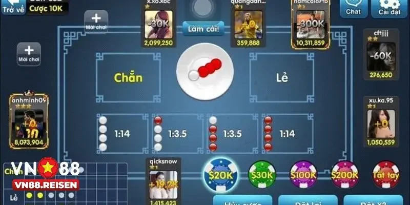 Kinh Nghiệm Chơi Xóc Đĩa - Bật Mí Các Bí Quyết Chơi Bất Bại 1 kinh nghiem choi xoc dia