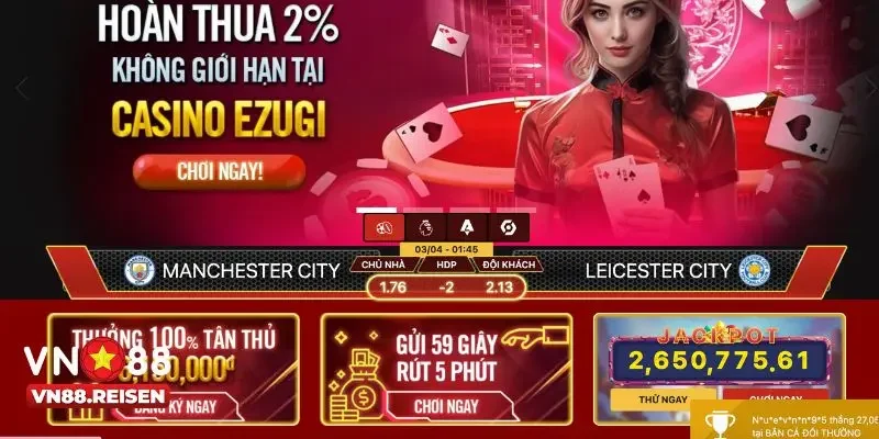 Sân Chơi Cá Cược Trực Tuyến Uy Tín - Điểm Đến Giải Trí Số 1 1 san choi ca cuoc truc tuyen uy tin